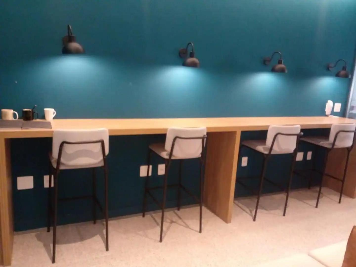 Apartment Rp909 - Estilo E Glamour Prox. Ao Metro Republica. Sao Paulo